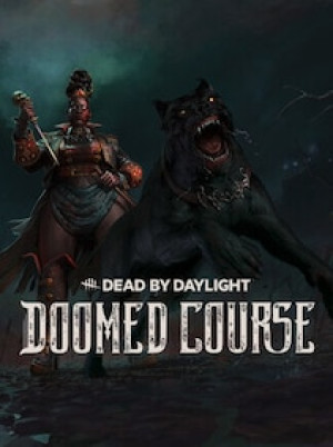 Dead by Daylight - Doomed Course (PC) - Steam Key - EUROPE