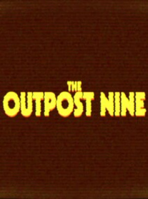 The Outpost Nine: Episode 1 Steam Key GLOBAL
