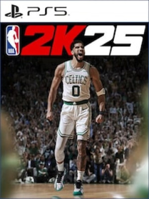 NBA 2K25 (PS5) - PSN Account - GLOBAL
