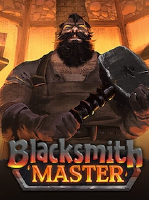 Blacksmith Master (PC) - Steam Account - GLOBAL