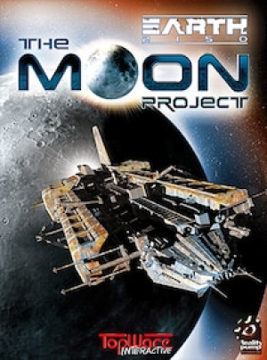 Earth 2150: The Moon Project Steam Key GLOBAL