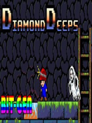 Diamond Deeps Steam Key GLOBAL