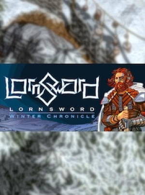 Lornsword Winter Chronicle Steam Key GLOBAL