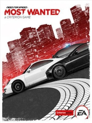Need for Speed: Most Wanted (PC) - Steam Account - GLOBAL