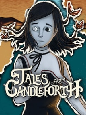 Tales from Candleforth (PC) - Steam Key - GLOBAL