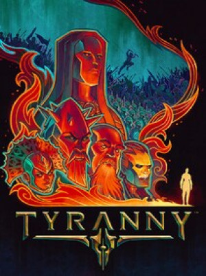 Tyranny | Deluxe Edition (PC) - Steam Key - EUROPE