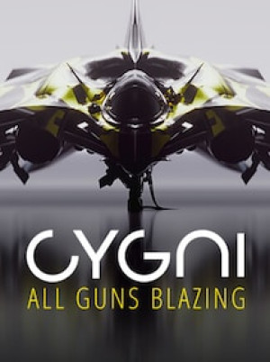 Cygni: All Guns Blazing (PC) - Steam Key - EUROPE