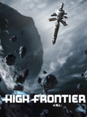 High Frontier 4 All (PC) - Steam Account - GLOBAL