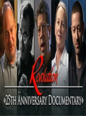 Revolution 25th Anniversary Documentary Steam Key GLOBAL