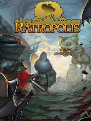 Ratropolis (PC) - Steam Gift - GLOBAL