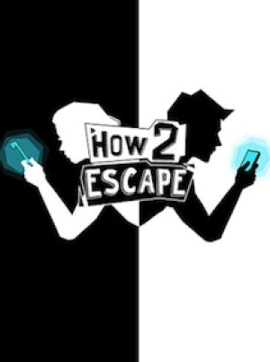 How 2 Escape (PC) - Steam Key - EUROPE