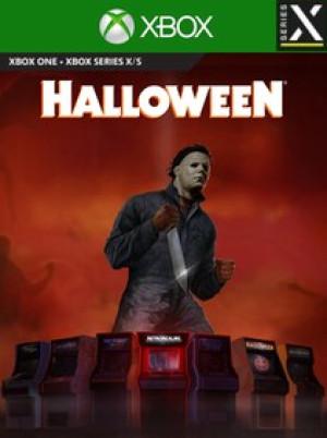 RetroRealms: Halloween (Xbox Series X/S) - Xbox Live Account - GLOBAL