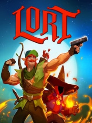 Lort (PC) - Steam Gift - EUROPE