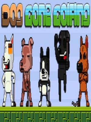 DOG GONE GOLFING Steam Key GLOBAL