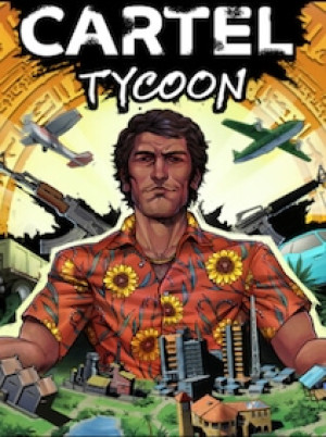 Cartel Tycoon (PC) - Steam Key - ROW
