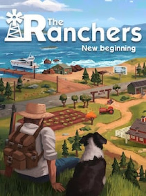 The Ranchers (PC) - Steam Gift - EUROPE