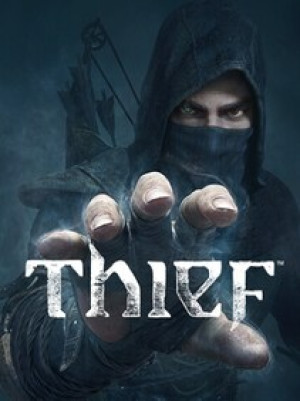 Thief (PC) - Steam Account - GLOBAL