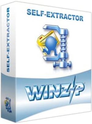 WinZip Self-Extractor 4.0 (PC) (1 Device, Lifetime) - WinZip Key - GLOBAL