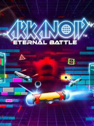 Arkanoid - Eternal Battle (PC) - Steam Key - GLOBAL