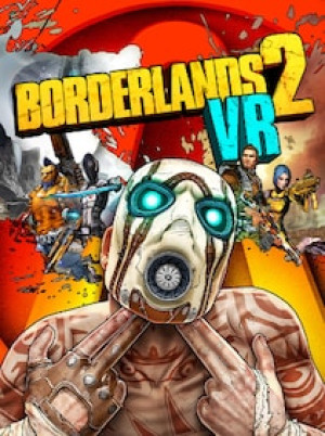 Borderlands 2 VR (PC) - Steam Gift - GLOBAL
