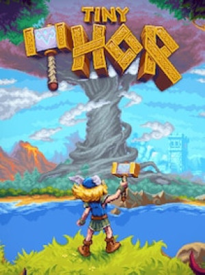 Tiny Thor (PC) - Steam Gift - EUROPE