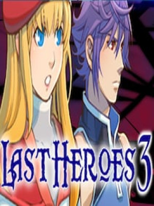 Last Heroes 3 Steam Key GLOBAL