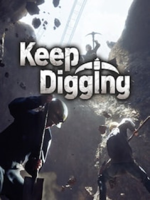 Keep Digging (PC) - Steam Gift - GLOBAL