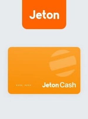 JetonCash 75 EUR - JetonCash Key - GLOBAL