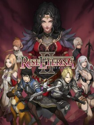 Rise Eterna II (Xbox Series X/S) - Xbox Live Account - GLOBAL