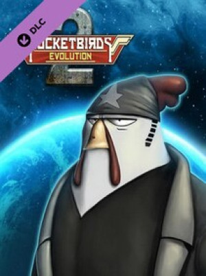 Rocketbirds 2: Mind Control DLC Steam Key GLOBAL