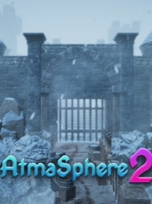 AtmaSphere 2 (PC) - Steam Key - GLOBAL