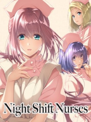 Night Shift Nurses (PC) - Steam Key - GLOBAL
