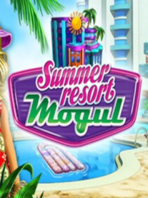 Summer Resort Mogul Steam PC Key GLOBAL
