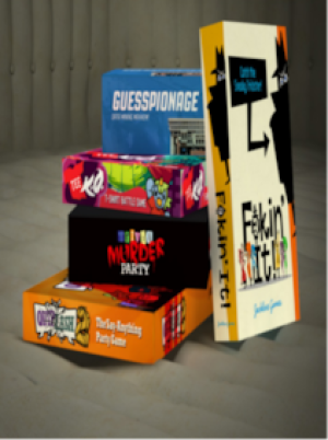 The Jackbox Party Pack 3 Xbox Live Key EUROPE