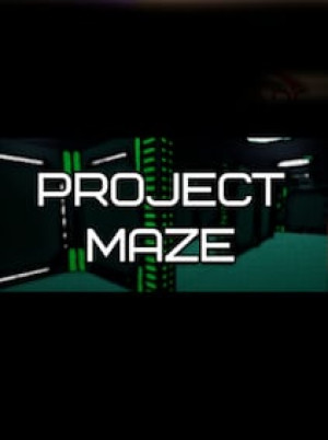 Project Maze Steam Key GLOBAL