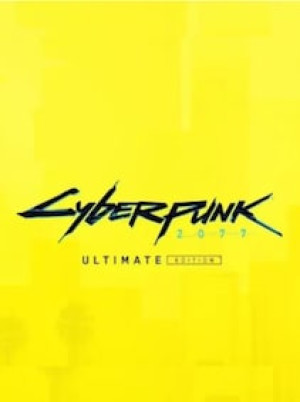 Cyberpunk 2077 | Ultimate Edition (PC) - Steam Account - GLOBAL