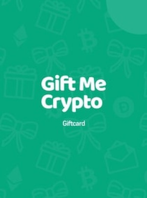 Gift Me Crypto Gift Card (SOLANA) 500 EUR - giftmecrypto Key - GLOBAL