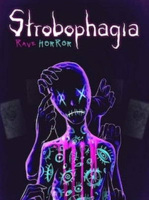 Strobophagia | Rave Horror (PC) - Steam Key - GLOBAL