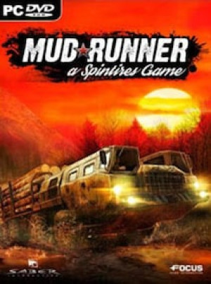 Spintires: MudRunner (PC) - Steam Key - CIS