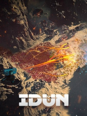 IDUN - Frontline Survival (PC) - Steam Key - GLOBAL
