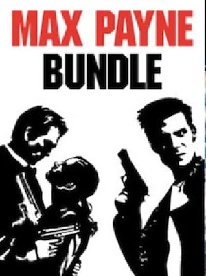 Max Payne Bundle Steam Key GLOBAL