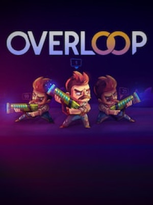 Overloop (PC) - Steam Key - EUROPE