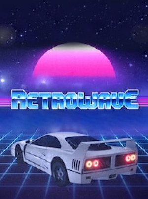Retrowave (PC) - Steam Gift - EUROPE