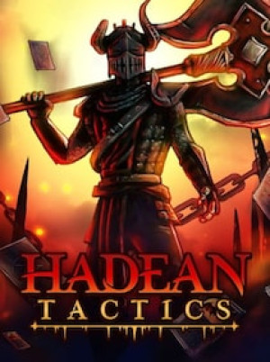 Hadean Tactics (PC) - Steam Gift - EUROPE