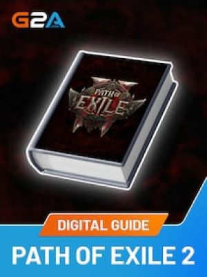 Path of Exile 2 – 20 Essential Beginner Tips Guide Book (PDF)