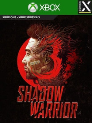 Shadow Warrior 3 | Definitive Edition (Xbox Series X/S) - Xbox Live Key - EUROPE