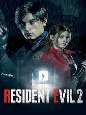 RESIDENT EVIL 2 / BIOHAZARD RE:2 (PC) - Steam Key - GLOBAL