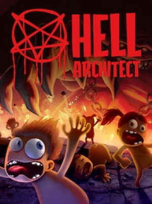 Hell Architect (PC) - Steam Gift - GLOBAL
