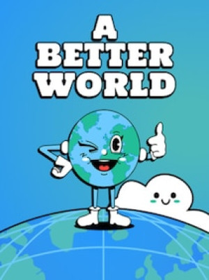 A Better World (PC) - Steam Key - GLOBAL
