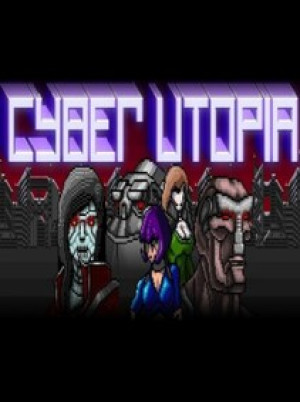 Cyber Utopia Steam Key GLOBAL